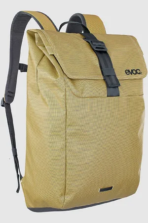 Evoc Duffle 26L Zaino giallo