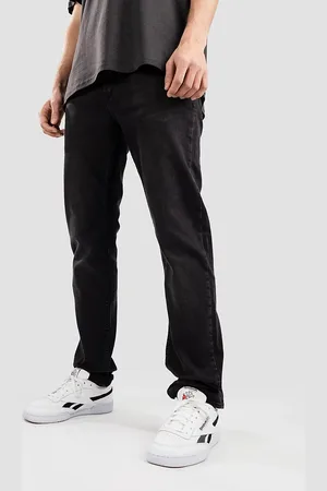 Reell Nova 2 Jeans nero