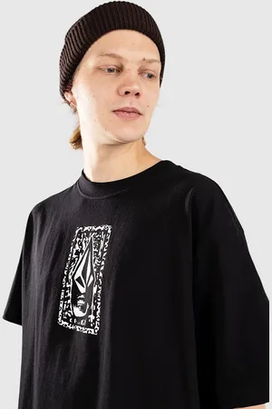 Volcom Dental T-Shirt nero