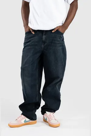 Reell Baggy Jeans blu