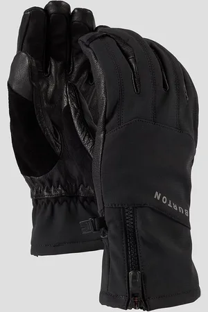Burton Ak Tech Guanti nero