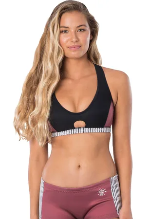 Rip Curl G Bomb Crossback Lycra fantasia