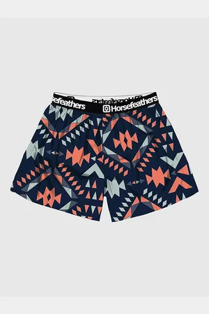Horsefeathers Frazier Boxer fantasia