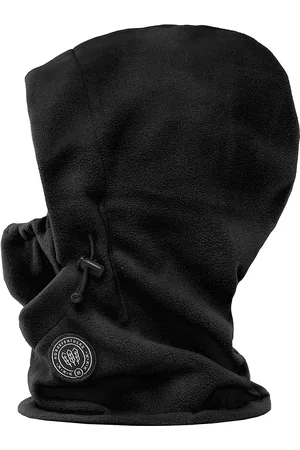 Horsefeathers Ayda Riding Cappuccio nero