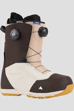Burton Ruler BOA 2024 Scarponi da Snowboard