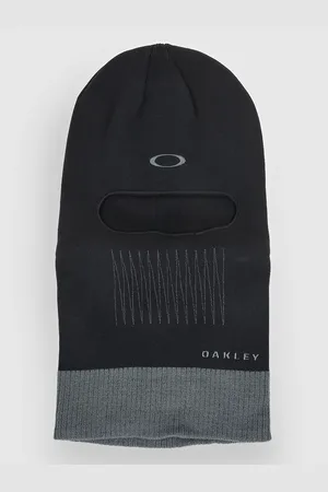 Oakley Y2K 3-In-1 Beanie Balaclava nero