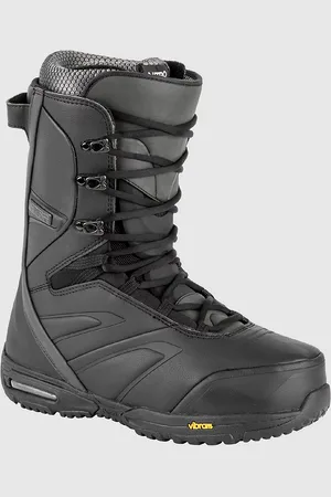 Nitro Select Stnd 2023 Scarponi da Snowboard nero
