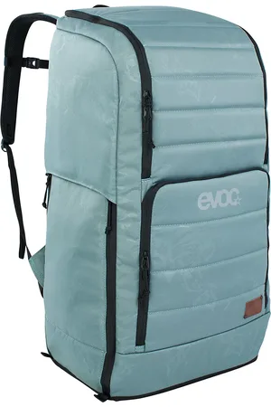 Evoc Gear 90L Zaino blu