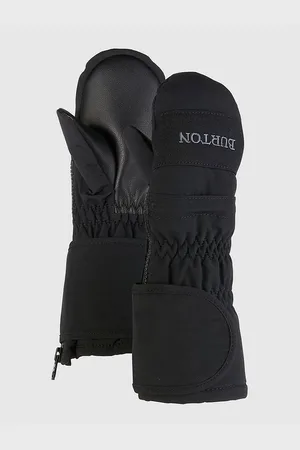 Burton Toddler Kids Muffole nero