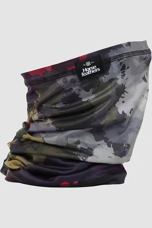Horsefeathers Lightweight Scaldacollo fantasia