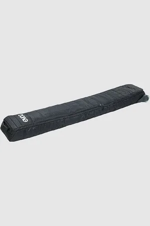 Evoc Roller Sacca da Sci nero