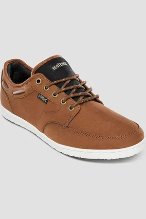 Etnies Dory Sneakers marrone