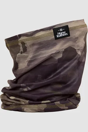 Horsefeathers Lightweight Scaldacollo fantasia