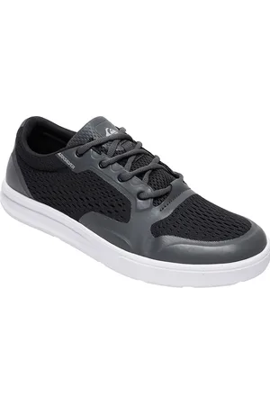 Quiksilver Amphibian Plus II Sneakers nero