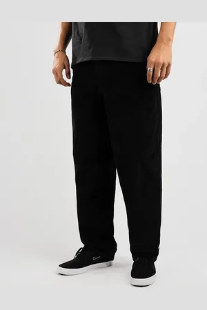 Reell Baggy Pantaloni nero