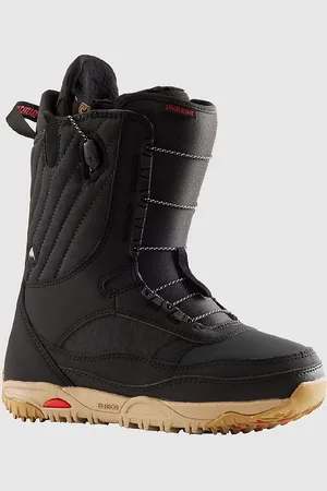 Burton Limelight 2024 Scarponi da Snowboard nero