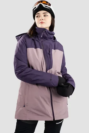 Burton Pillowline Gore-Tex 2L Giacca