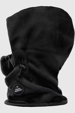 Horsefeathers Gene Riding Cappuccio nero