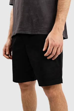 Volcom Frickin Ew 19 Pantaloncini nero