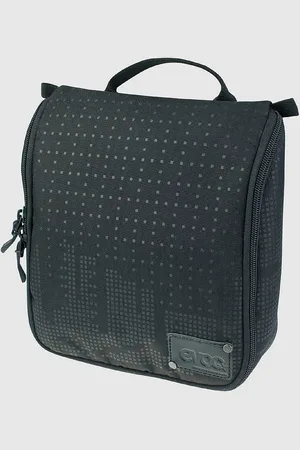 Evoc Wash Borsa nero