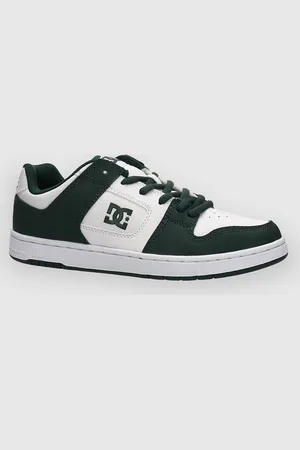 DC Comics Originals Manteca 4 Scarpe da Skate bianco