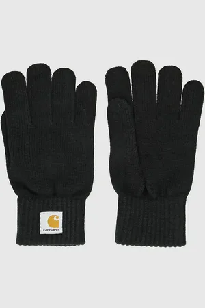 Carhartt Watch Gloves nero