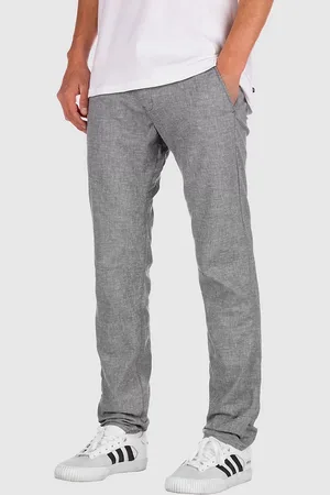 Reell Reflex Evo Pantaloni grigio