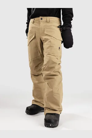 Burton Covert 2.0 Pantaloni verde
