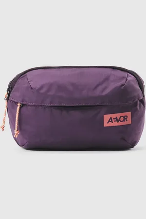 Aevor Ease Marsupio rosso