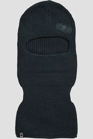 Airblaster Terryclava Balaclava nero