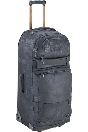 Evoc World 125L Borsone da Viaggio nero