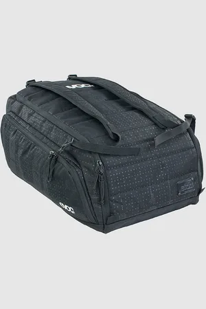 Evoc Gear 55L Borsa a Tracolla nero