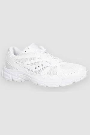 Saucony Ride Millennium Sneakers bianco
