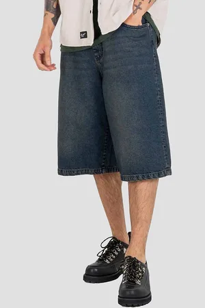 Reell Belmont Kids Pantaloncini blu