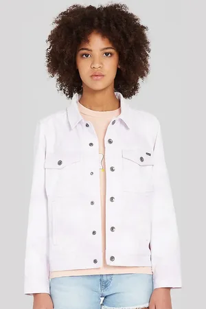 Volcom Radstone Giacca rosa