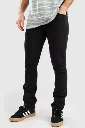 Volcom 2X4 Jeans nero