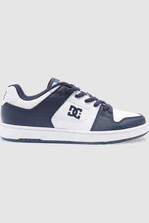 DC Comics Originals Manteca 4 Sn Scarpe da Skate bianco