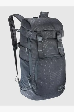 Evoc Mission Pro 28L Zaino nero