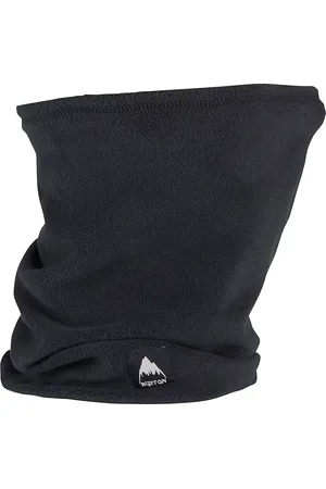Burton Scaldacollo Kids Neck Warmer nero