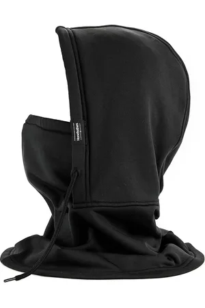 Horsefeathers Seneca Riding Cappuccio nero