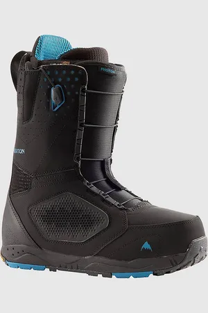 Burton Photon 2024 Scarponi da Snowboard nero