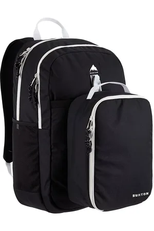 Burton Lunch-N-Pack Kids Zaino nero