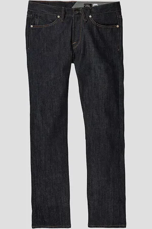 Volcom Vorta Denim Jeans blu