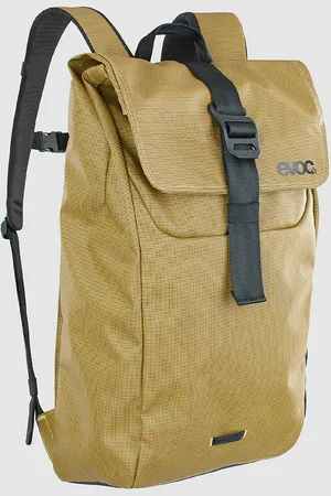 Evoc Duffle 16L Zaino giallo