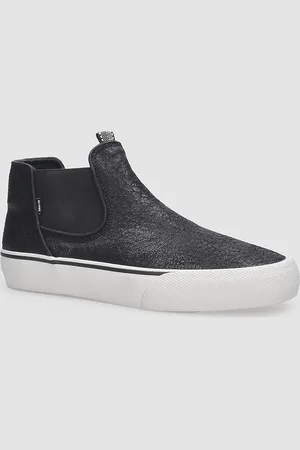 Globe Dover Sneakers nero