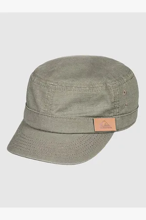 Quiksilver Renegade 2 Cappellino marrone