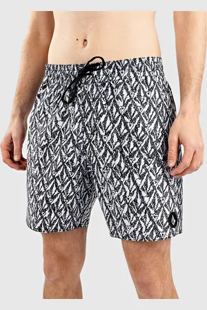 Volcom Fa J Hager Trunk 17 Boardshorts fantasia