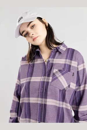Burton Favorite Flannel Camicia