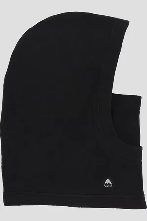Burton Burke Hoods Kids Cappuccio nero