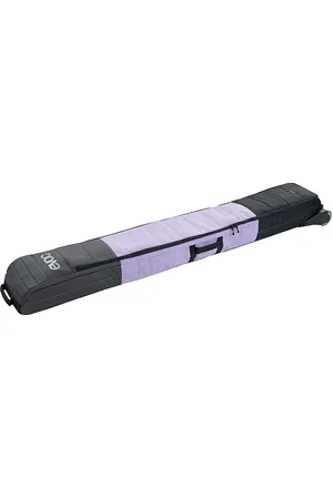 Evoc Roller Sacca da Sci grigio